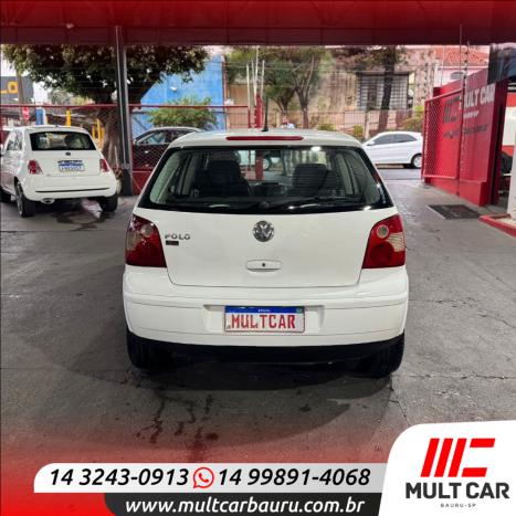 VOLKSWAGEN Polo Hatch 1.6 4P FLEX, Foto 6
