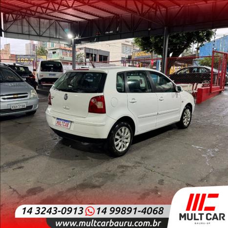 VOLKSWAGEN Polo Hatch 1.6 4P FLEX, Foto 7