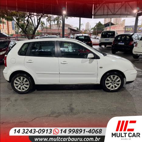 VOLKSWAGEN Polo Hatch 1.6 4P FLEX, Foto 8