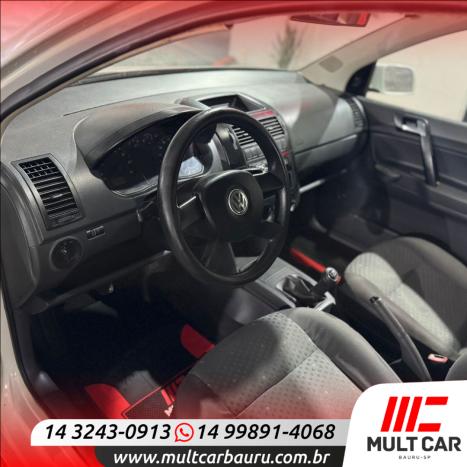 VOLKSWAGEN Polo Hatch 1.6 4P FLEX, Foto 9