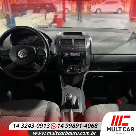 VOLKSWAGEN Polo Hatch 1.6 4P FLEX, Foto 10