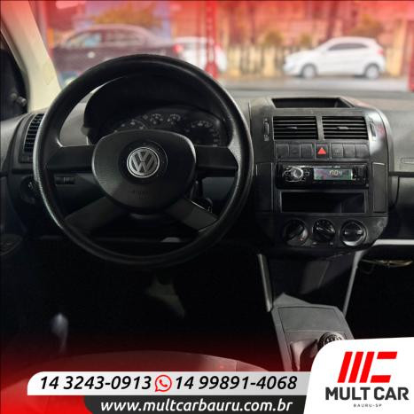 VOLKSWAGEN Polo Hatch 1.6 4P FLEX, Foto 11