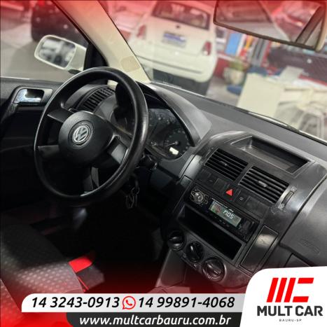 VOLKSWAGEN Polo Hatch 1.6 4P FLEX, Foto 12