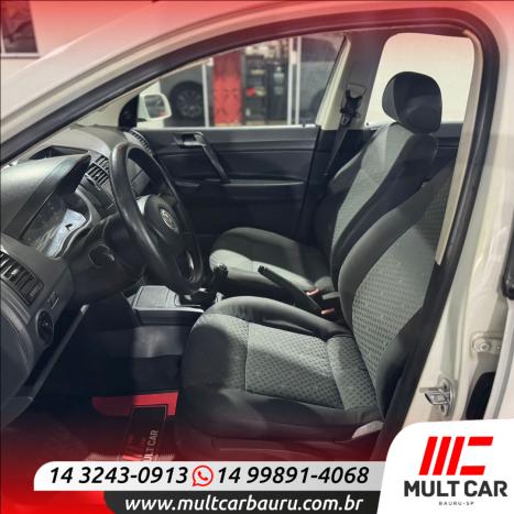 VOLKSWAGEN Polo Hatch 1.6 4P FLEX, Foto 13