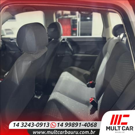 VOLKSWAGEN Polo Hatch 1.6 4P FLEX, Foto 14