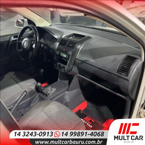 VOLKSWAGEN Polo Hatch 1.6 4P FLEX, Foto 15