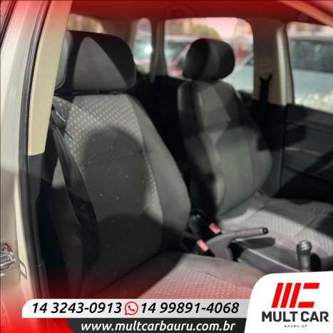 VOLKSWAGEN Polo Hatch 1.6 4P FLEX, Foto 16