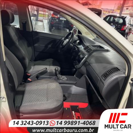 VOLKSWAGEN Polo Hatch 1.6 4P FLEX, Foto 17