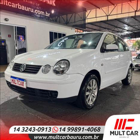VOLKSWAGEN Polo Hatch 1.6 4P FLEX, Foto 18