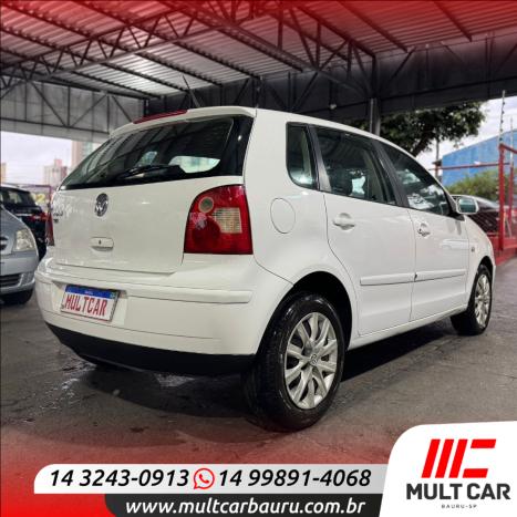 VOLKSWAGEN Polo Hatch 1.6 4P FLEX, Foto 19