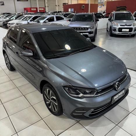 VOLKSWAGEN Polo Hatch 1.0 12V 4P 200 TSI HIGHLINE AUTOMTICO, Foto 3