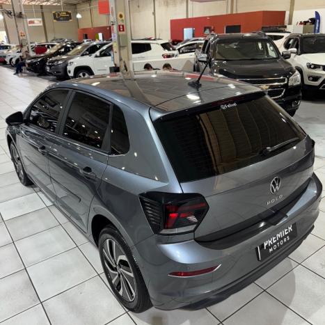 VOLKSWAGEN Polo Hatch 1.0 12V 4P 200 TSI HIGHLINE AUTOMTICO, Foto 5