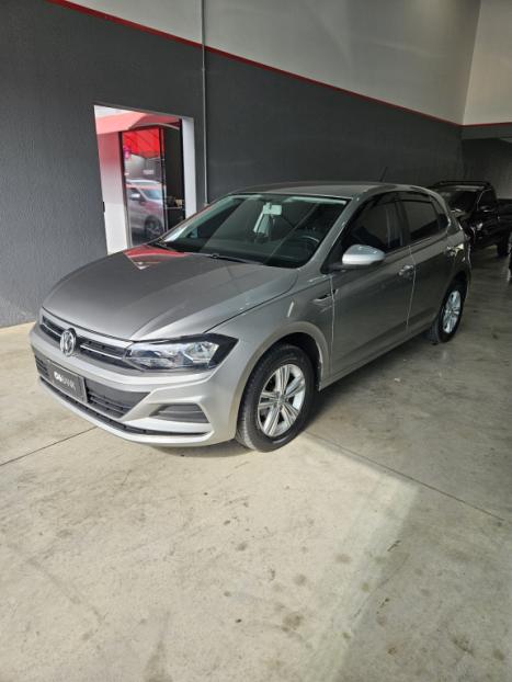 VOLKSWAGEN Polo Hatch 1.0 12V 4P MPI FLEX, Foto 1