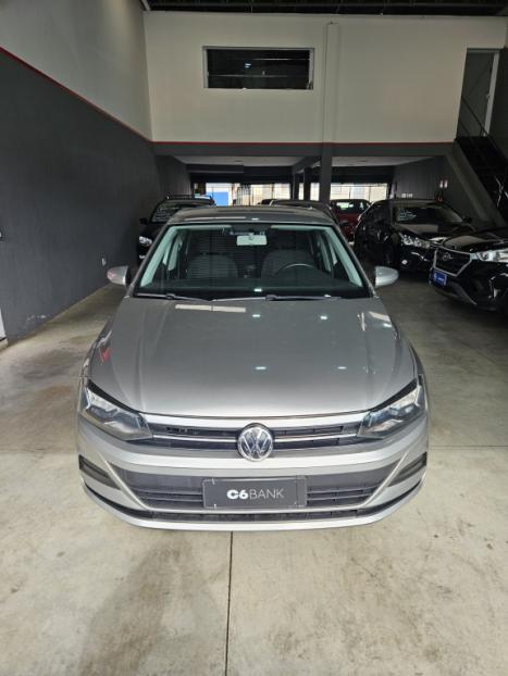 VOLKSWAGEN Polo Hatch 1.0 12V 4P MPI FLEX, Foto 2