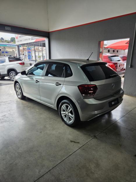 VOLKSWAGEN Polo Hatch 1.0 12V 4P MPI FLEX, Foto 4