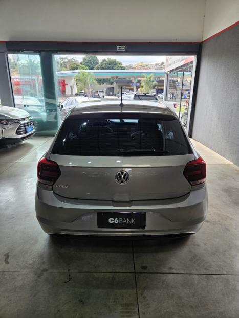 VOLKSWAGEN Polo Hatch 1.0 12V 4P MPI FLEX, Foto 5