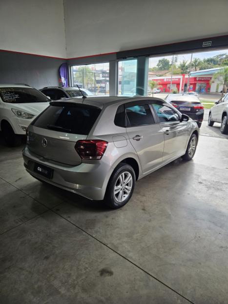 VOLKSWAGEN Polo Hatch 1.0 12V 4P MPI FLEX, Foto 6