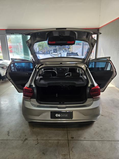 VOLKSWAGEN Polo Hatch 1.0 12V 4P MPI FLEX, Foto 7