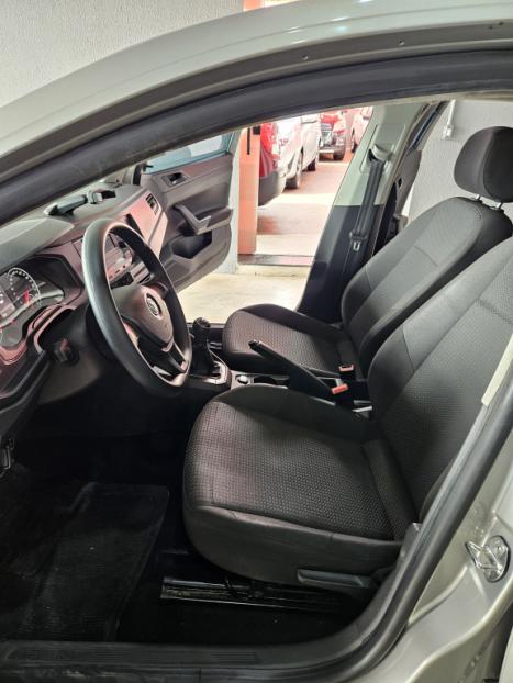 VOLKSWAGEN Polo Hatch 1.0 12V 4P MPI FLEX, Foto 8