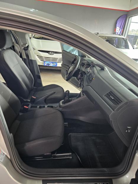 VOLKSWAGEN Polo Hatch 1.0 12V 4P MPI FLEX, Foto 10