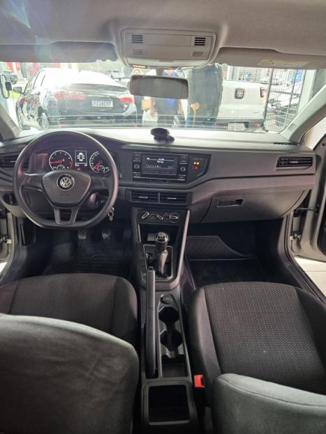VOLKSWAGEN Polo Hatch 1.0 12V 4P MPI FLEX, Foto 11