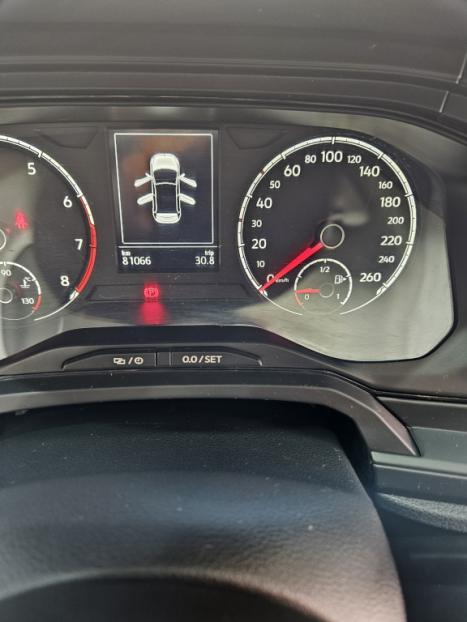 VOLKSWAGEN Polo Hatch 1.0 12V 4P MPI FLEX, Foto 12