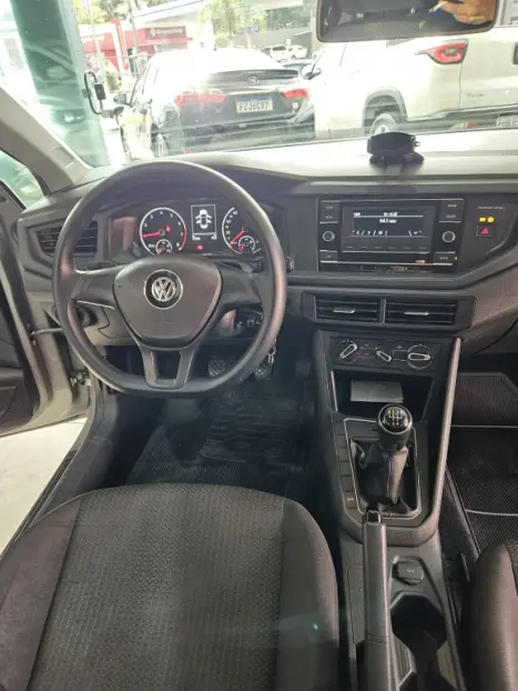 VOLKSWAGEN Polo Hatch 1.0 12V 4P MPI FLEX, Foto 15