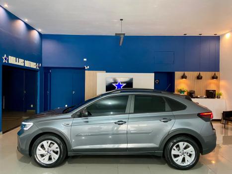 VOLKSWAGEN Polo Hatch 1.0 12V 4P 200 TSI  COMFORTLINE AUTOMTICO, Foto 3