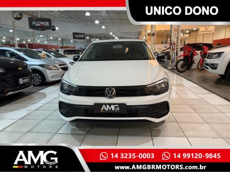 VOLKSWAGEN Polo Hatch 1.0 4P MPI TRACK, Foto 2