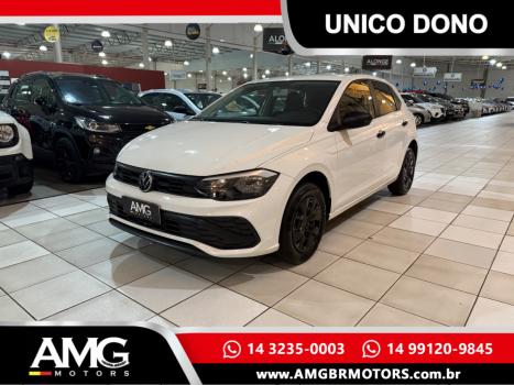 VOLKSWAGEN Polo Hatch 1.0 4P MPI TRACK, Foto 3