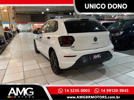 VOLKSWAGEN Polo Hatch 1.0 4P MPI TRACK, Foto 4