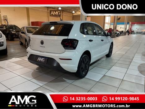 VOLKSWAGEN Polo Hatch 1.0 4P MPI TRACK, Foto 6