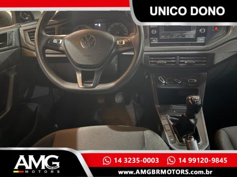 VOLKSWAGEN Polo Hatch 1.0 4P MPI TRACK, Foto 7