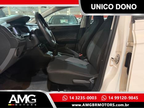 VOLKSWAGEN Polo Hatch 1.0 4P MPI TRACK, Foto 8