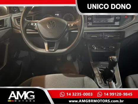 VOLKSWAGEN Polo Hatch 1.0 4P MPI TRACK, Foto 7