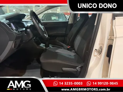 VOLKSWAGEN Polo Hatch 1.0 4P MPI TRACK, Foto 8