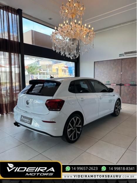 VOLKSWAGEN Polo Hatch 1.4 4P 250 TSI GTS AUTOMTICO, Foto 6
