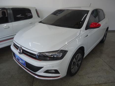 VOLKSWAGEN Polo Hatch 1.0 12V 4P 200 TSI  COMFORTLINE AUTOMTICO, Foto 1