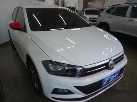 VOLKSWAGEN Polo Hatch 1.0 12V 4P 200 TSI  COMFORTLINE AUTOMTICO, Foto 2