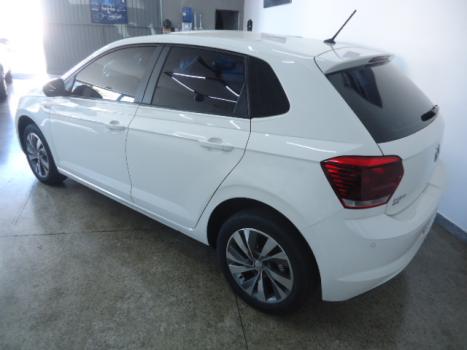 VOLKSWAGEN Polo Hatch 1.0 12V 4P 200 TSI  COMFORTLINE AUTOMTICO, Foto 5