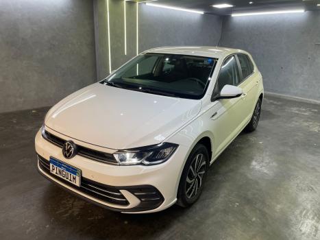 VOLKSWAGEN Polo Hatch 1.0 12V 4P 200 TSI HIGHLINE AUTOMTICO, Foto 3