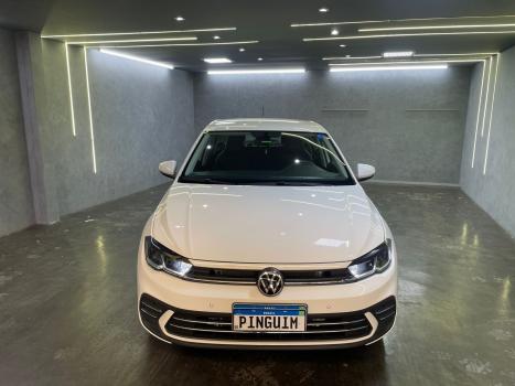 VOLKSWAGEN Polo Hatch 1.0 12V 4P 200 TSI HIGHLINE AUTOMTICO, Foto 4