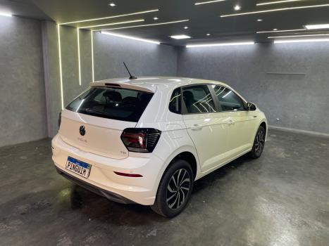 VOLKSWAGEN Polo Hatch 1.0 12V 4P 200 TSI HIGHLINE AUTOMTICO, Foto 5