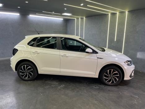 VOLKSWAGEN Polo Hatch 1.0 12V 4P 200 TSI HIGHLINE AUTOMTICO, Foto 7