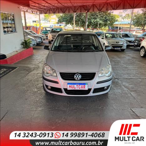 VOLKSWAGEN Polo Hatch 1.6 4P, Foto 2