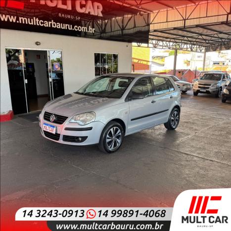 VOLKSWAGEN Polo Hatch 1.6 4P, Foto 3