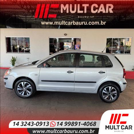 VOLKSWAGEN Polo Hatch 1.6 4P, Foto 4