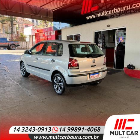 VOLKSWAGEN Polo Hatch 1.6 4P, Foto 5