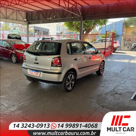 VOLKSWAGEN Polo Hatch 1.6 4P, Foto 7