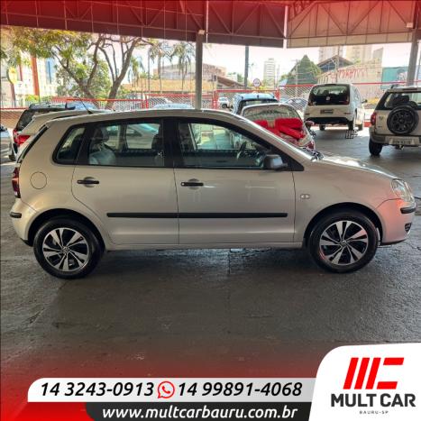 VOLKSWAGEN Polo Hatch 1.6 4P, Foto 8